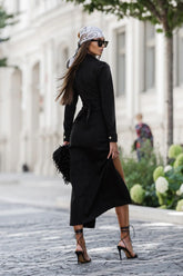 Vestido Casual modelo 216550 LaBalancia